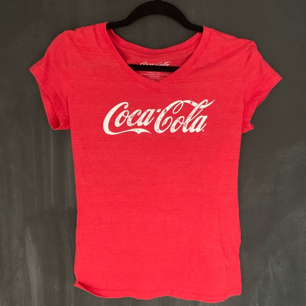 Coca Cola vintage t-shirt